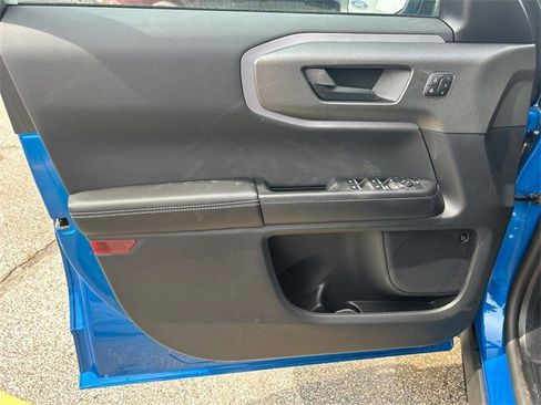 New 2025 Ford Bronco Sport Outer Banks w/ Outer Banks Tech Package+ image 20