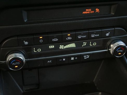 Certified 2025 MAZDA CX-5 Carbon Edition AWD/4WD image 29