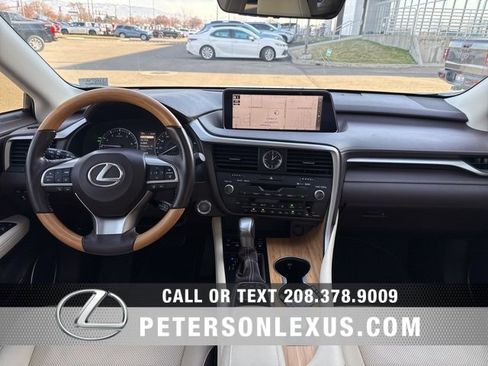 Used 2016 Lexus RX 350 AWD image 15