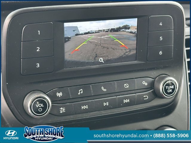 Used 2025 Ford Transit 250 Low Roof w/ Exterior Upgrade Package RWD image 27