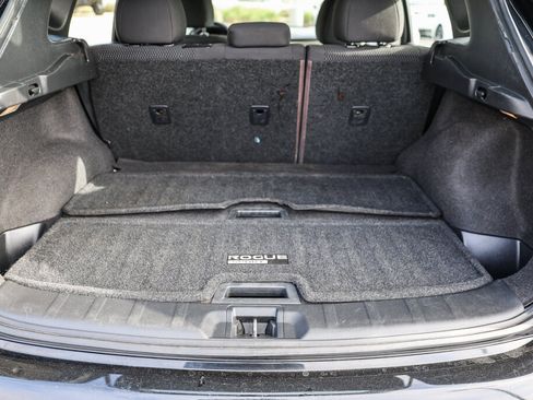 Used 2019 Nissan Rogue Sport S FWD image 26