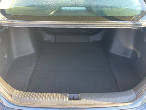 Certified 2024 Honda Accord LX image 23
