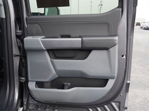 Used 2024 Ford F150 XLT w/ Equipment Group 302A MID image 19