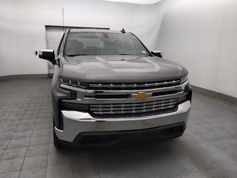 Used 2020 Chevrolet Silverado 1500 LT image 14