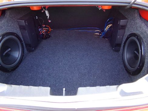 Used 2011 Chevrolet Camaro SS w/ RS Package image 53