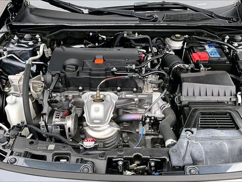 Used 2023 Honda Civic Sport image 22