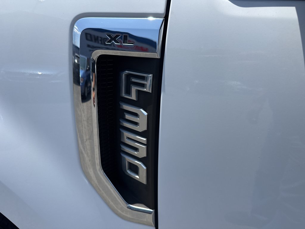 Used 2017 Ford F350 XL RWD image 8