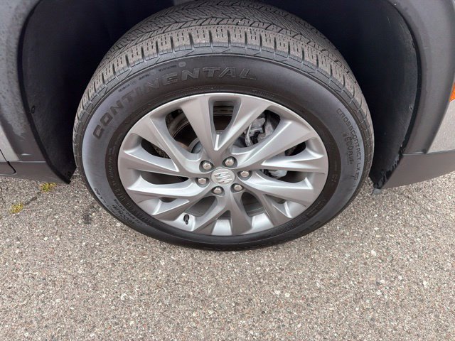 Used 2025 Buick Enclave Preferred AWD/4WD image 15