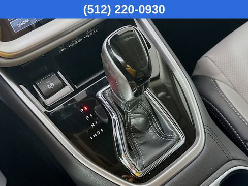 Certified 2025 Subaru Outback Limited image 21