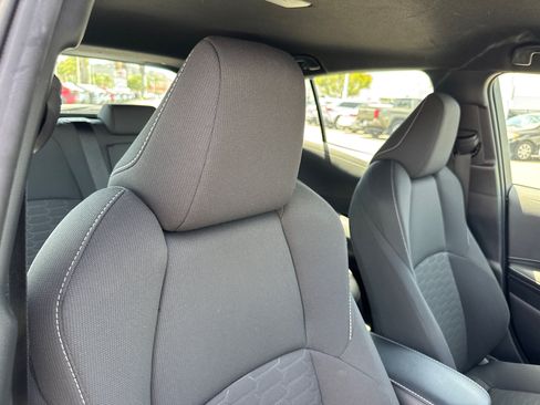Certified 2024 Toyota Corolla SE FWD image 15