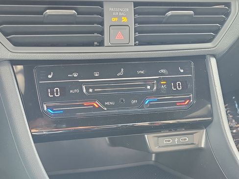 New 2026 Volkswagen Jetta Sport FWD image 23