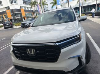 Certified 2023 Honda Pilot Touring video 2