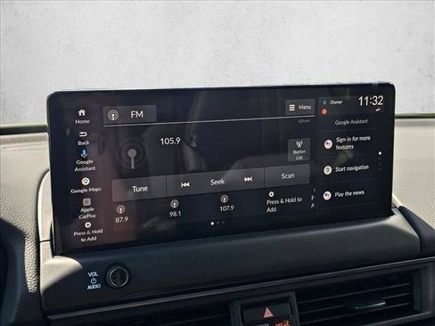 New 2026 Honda Pilot TrailSport image 20