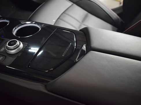 Certified 2024 Maserati Ghibli Modena Ultima Q4 image 36