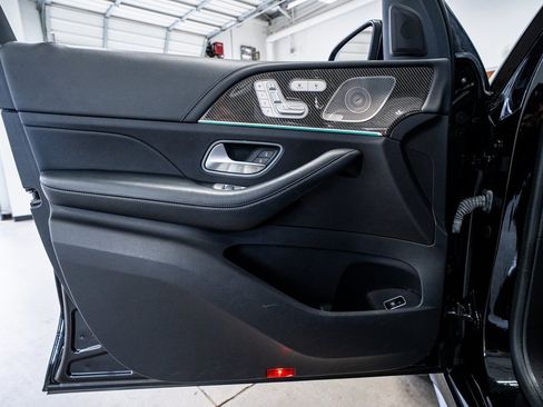 Used 2023 Mercedes-Benz GLE 53 AMG 4MATIC image 34