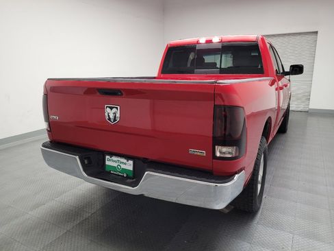 Used 2018 RAM 1500 Classic SLT image 7