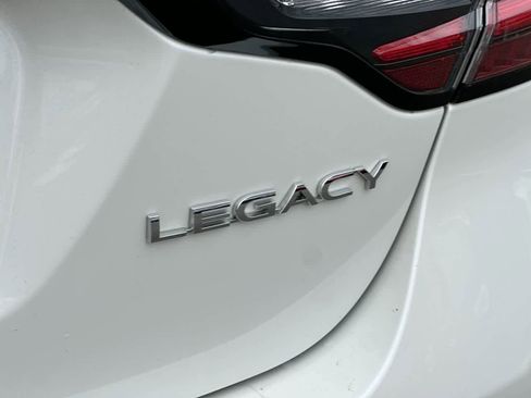 Certified 2023 Subaru Legacy Premium image 18