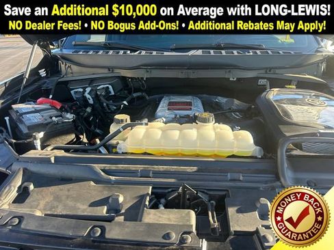 Used 2024 Ford F150 Raptor w/ Equipment Group 803A Raptor R image 25