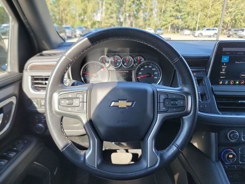 Used 2021 Chevrolet Tahoe LT image 14