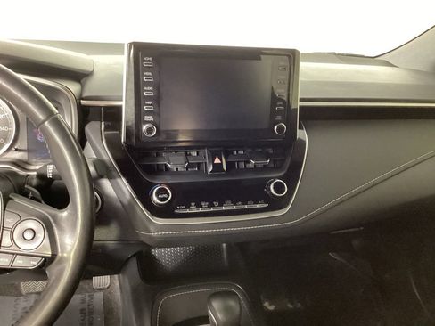 Used 2019 Toyota Corolla SE FWD image 15