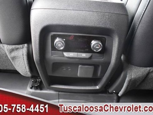 New 2026 Chevrolet Traverse LT w/ Driver Confidence Package image 20