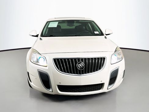 Used 2013 Buick Regal GS FWD image 2