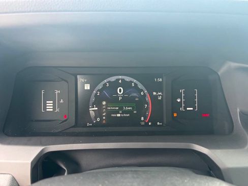 New 2026 Toyota Tacoma SR5 AWD/4WD image 41