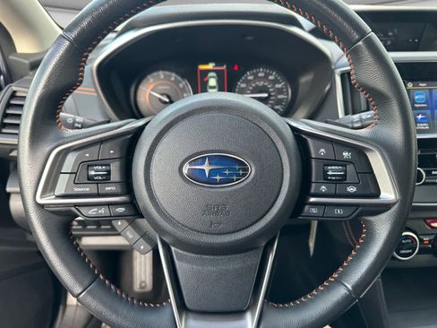 Used 2023 Subaru Crosstrek 2.0i Premium AWD/4WD image 13