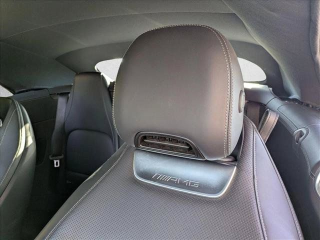 Used 2023 Mercedes-Benz SL 43 AMG image 14
