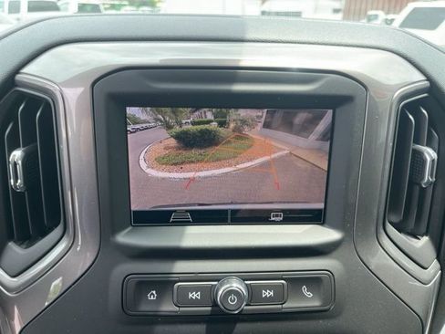 New 2026 Chevrolet Silverado 1500 W/T RWD image 20