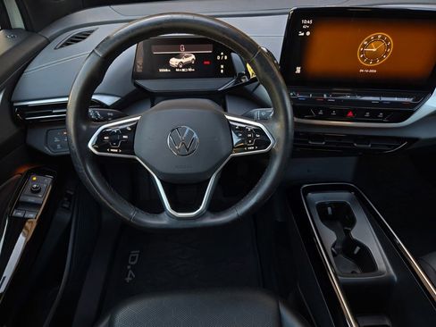 Certified 2023 Volkswagen ID.4 S RWD image 13