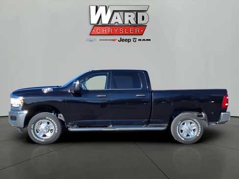 New 2024 RAM 2500 Tradesman w/ Towing Technology Group image 6