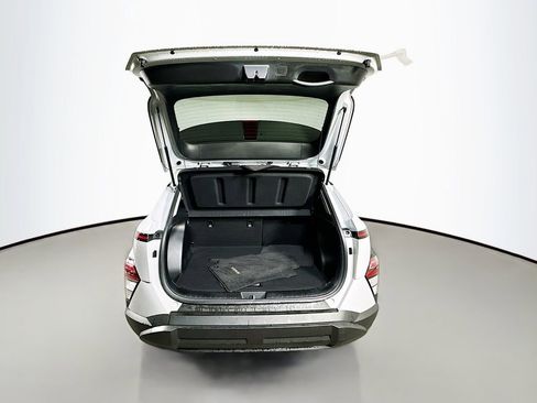 Used 2024 Hyundai Kona SEL FWD image 34