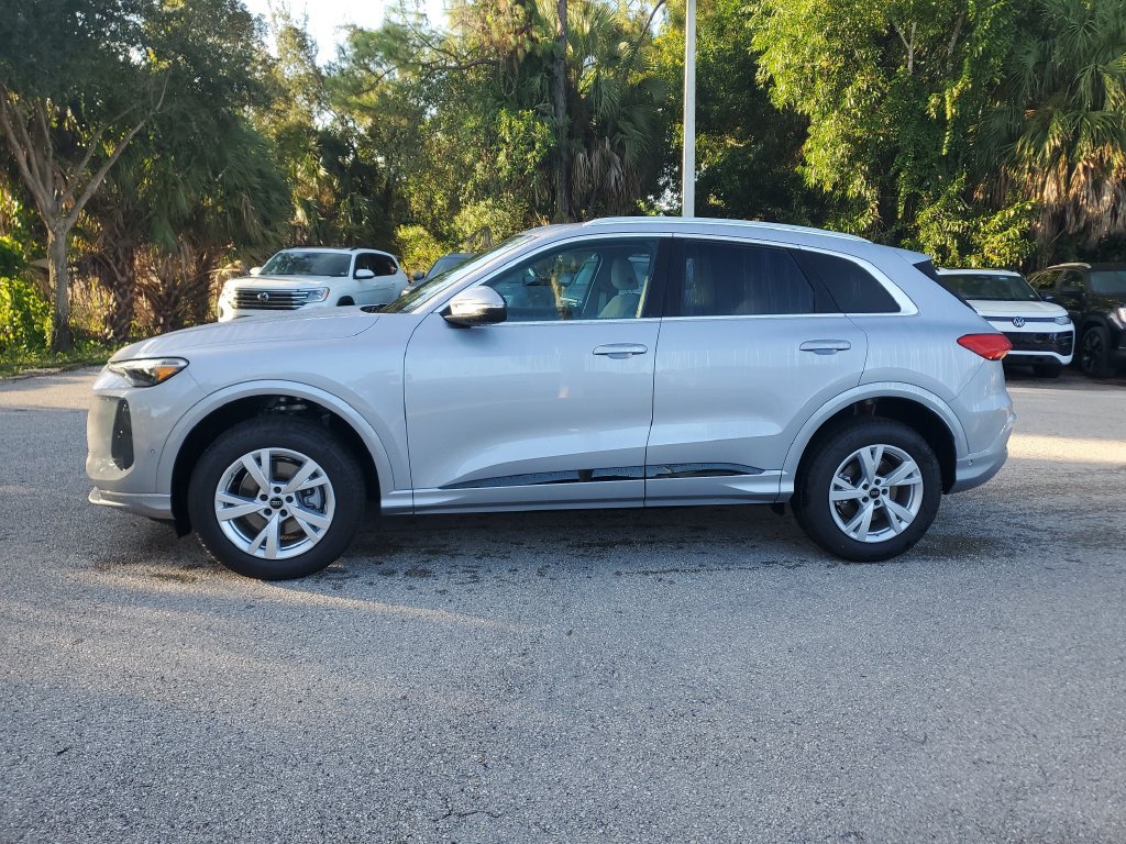 New 2026 Audi Q5 Premium AWD/4WD image 8