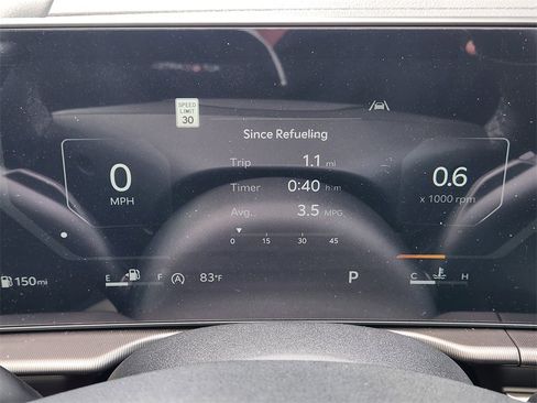 New 2026 Kia Sportage SX image 11