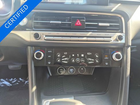 Used 2026 Genesis G70 2.5T Prestige image 17