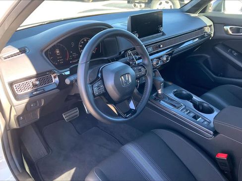 Used 2026 Honda Civic Sport image 17