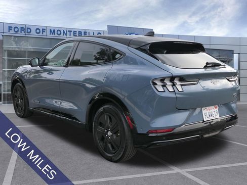 Used 2023 Ford Mustang Mach-E California Route 1 image 6