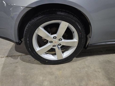 Used 2007 Pontiac G6 GT w/ Sport Package FWD image 16