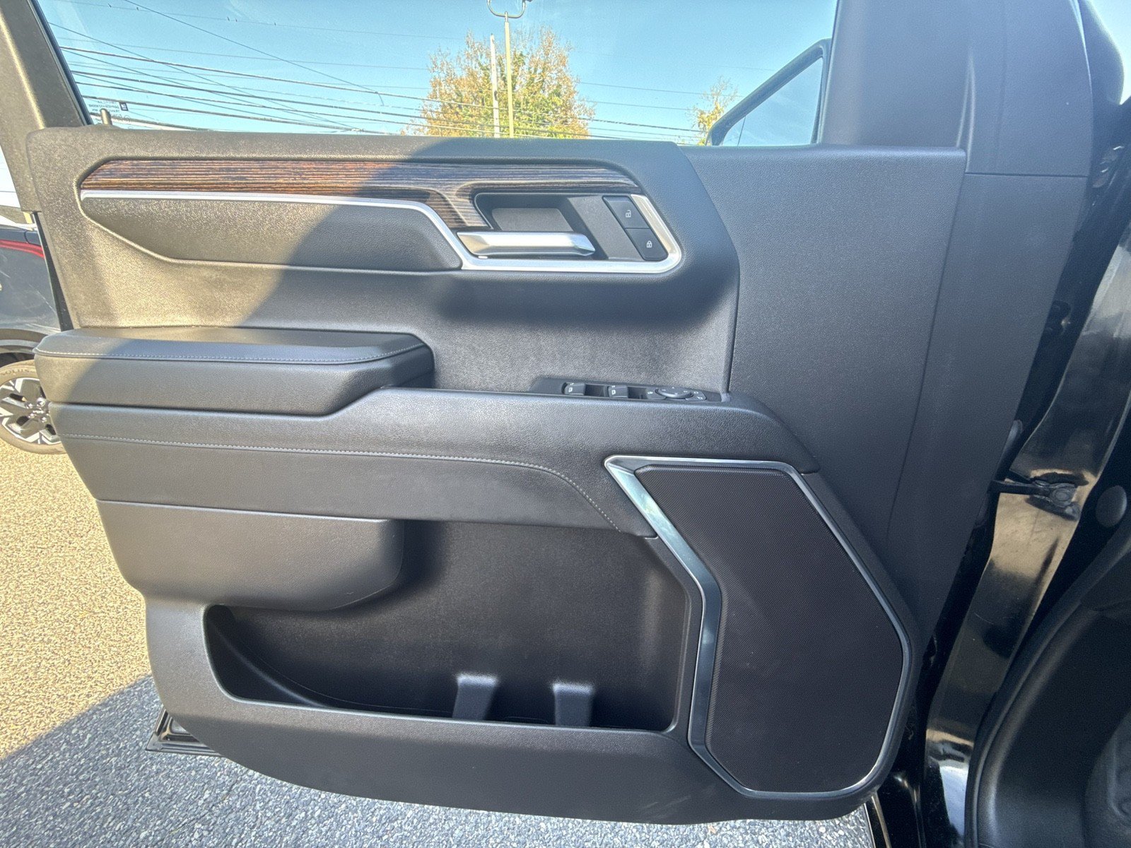 Used 2023 GMC Sierra 1500 Elevation AWD/4WD image 25