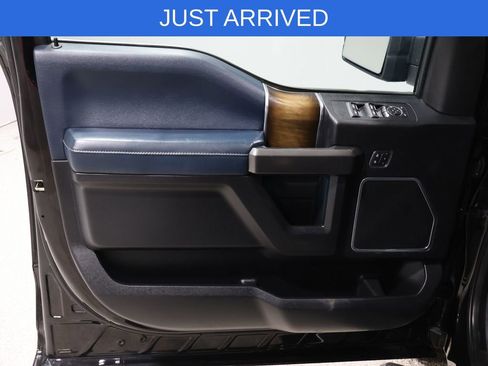 Used 2018 Ford F150 Limited image 13