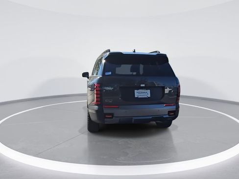 New 2026 Hyundai Palisade XRT Pro image 8