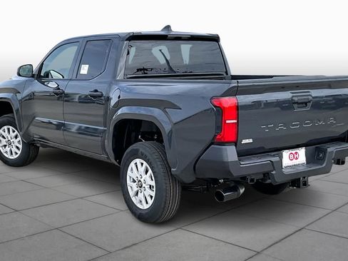 New 2026 Toyota Tacoma SR image 12