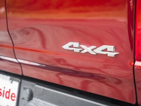 Used 2022 RAM 1500 Limited image 17