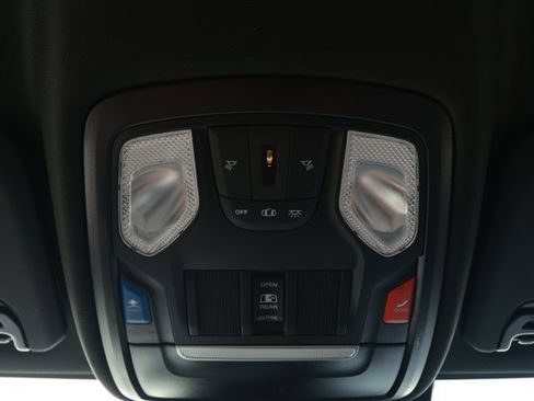 New 2026 RAM 2500 Tradesman AWD/4WD image 20