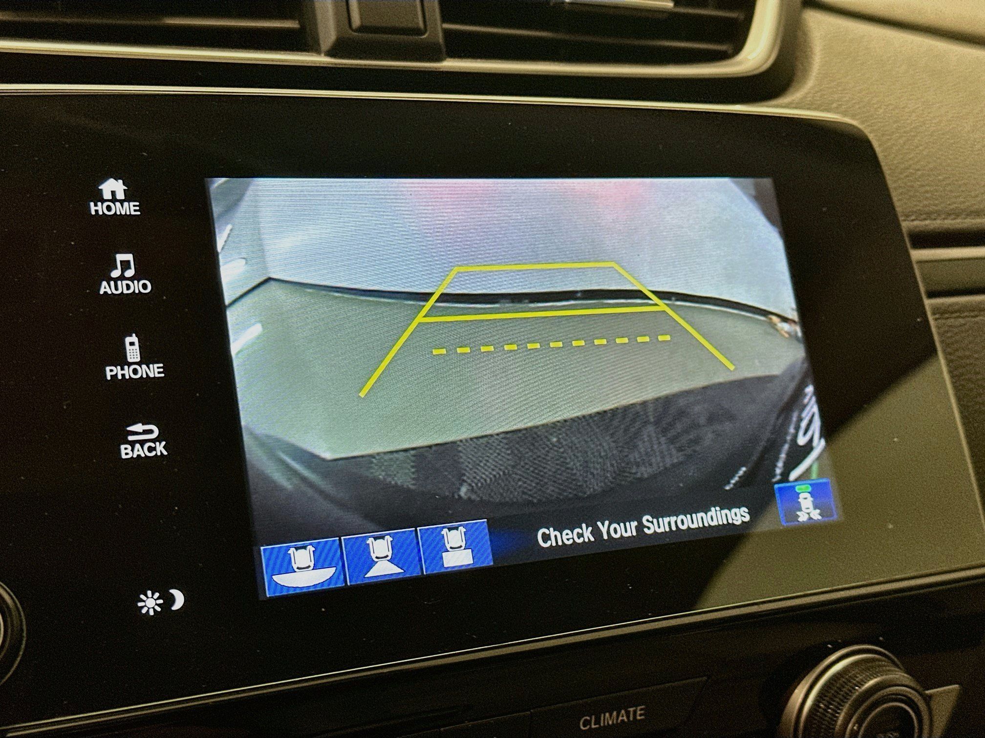 Used 2020 Honda CR-V EX-L image 22