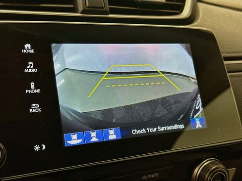 Used 2020 Honda CR-V EX-L image 22