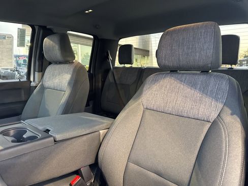 New 2026 Ford F350 XLT w/ FX4 Off-Road Package image 13