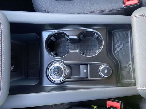 New 2026 Ford Explorer Active image 20