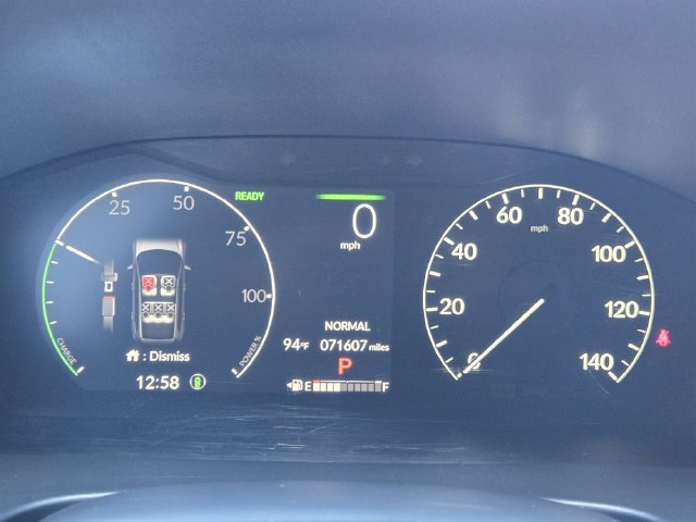 Used 2024 Honda CR-V Sport Touring image 9